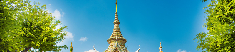 Bangkok Grand Palace and Emerald Buddha Skip-the-Line Ticket MemMU1lH
