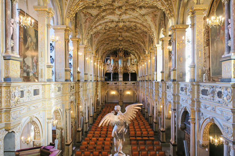 Copenhagen Little Mermaid Half-Day Private Walking Tour nLY3anQo