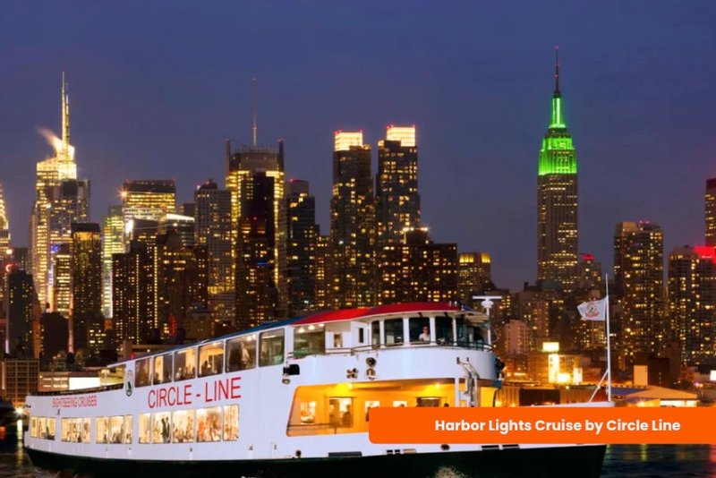 Experience Statue of Liberty with Various Tour Options jWpjUMTA