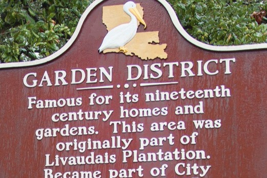 Garden District Half-Day Photography Tour with Opera Guild Home LMnQvKmu
