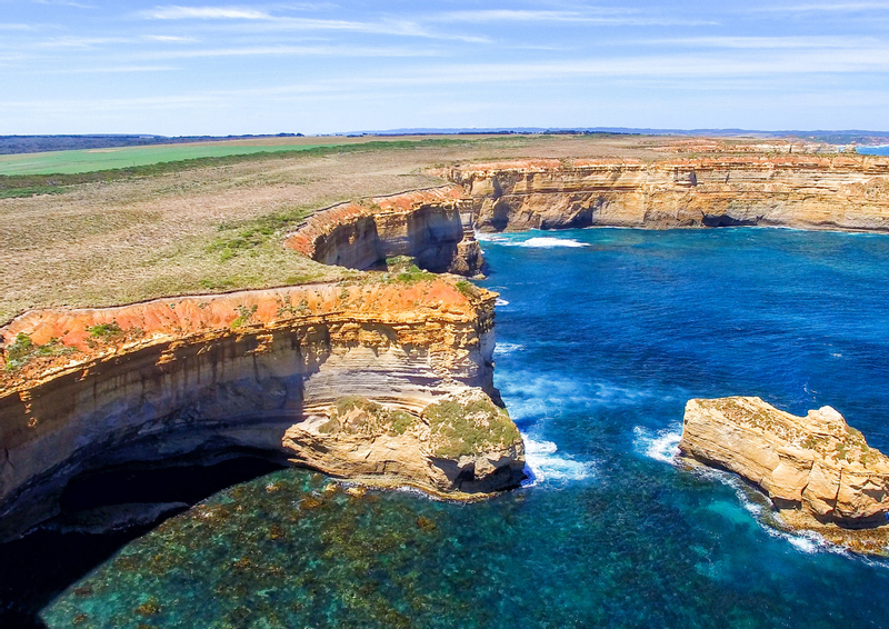 Great Ocean Road Day Tour from Melbourne with Chinese Guide 7ldkJ0L6