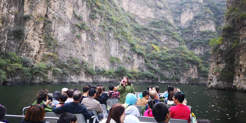 Longqingxia Ice Lanterns & Summer Cruises | Hassle-Free Transfers 9E3EyQdg