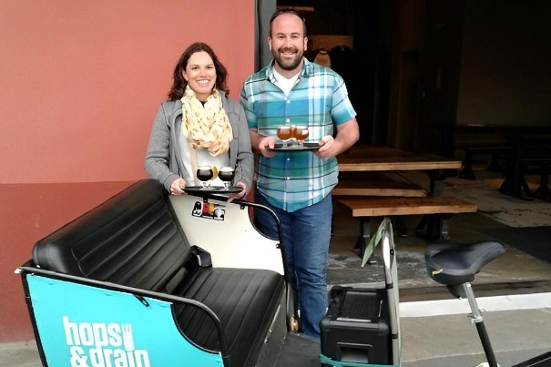 Austin Half-Day Microbrewery Tour iEc8nphD