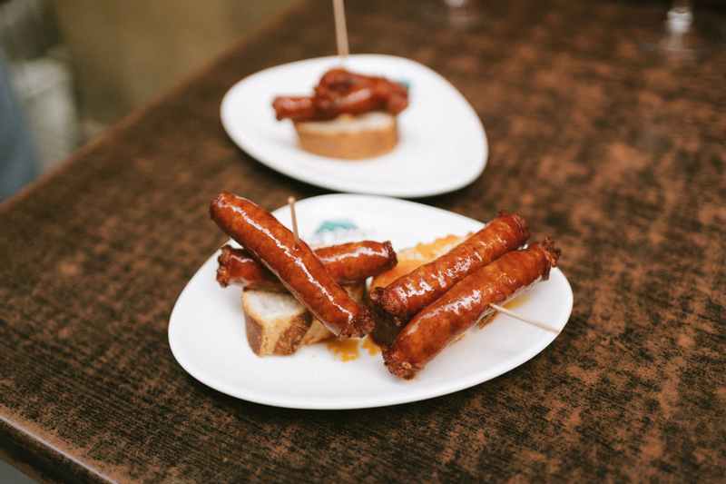Ultimate Pintxos and Wine Tour in San Sebastian crlGBGcP