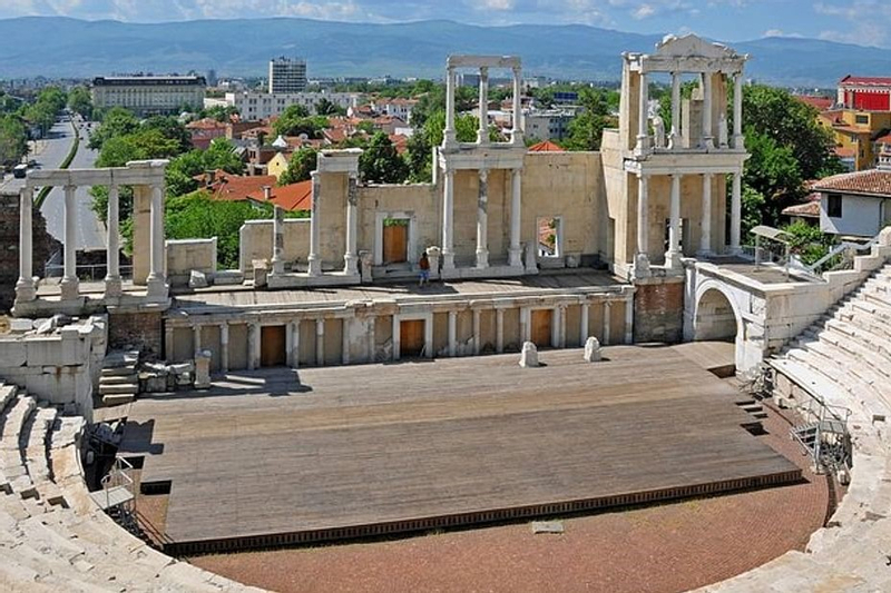Plovdiv and Koprivshtitsa Day Tour from Sofia VcYsSqeZ