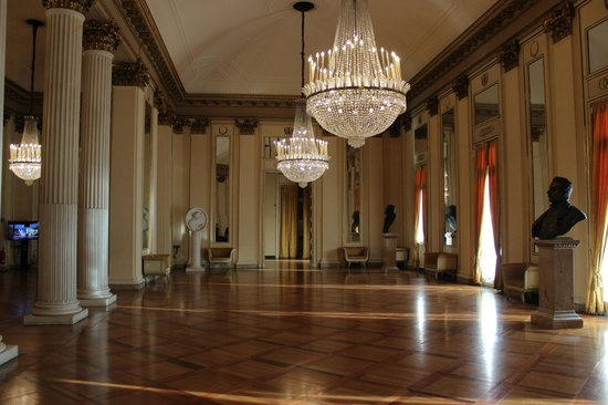 La Scala theatre guided tour in Milan dvyKH4NF