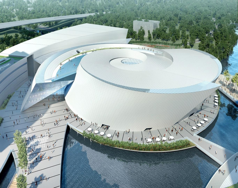 Shenzhen Xiaomeisha Ocean World g7hEBBN6
