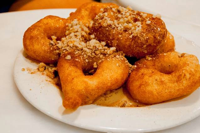 Street food tour in Athens kVQIwOy7