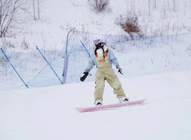 Mount Rokko Ski & Snowboard Day Trip UGWHqj8u