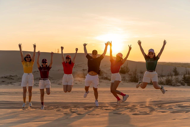 Mui Ne Sunrise and Sunset Private Day Tour from Ho Chi Minh City ALmNv21L