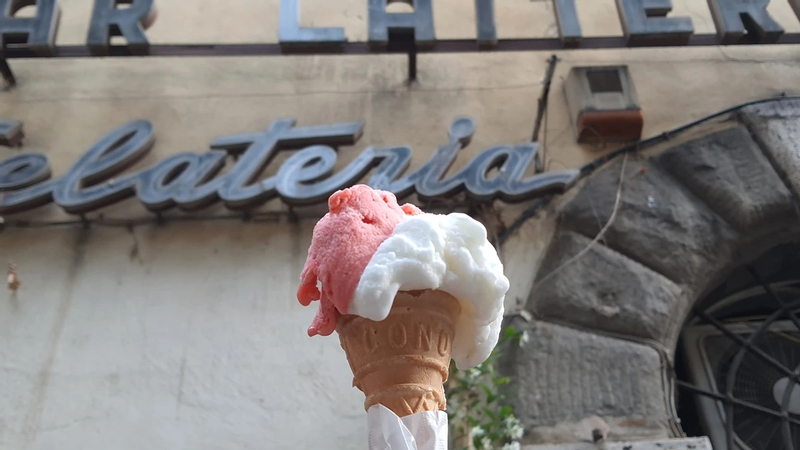 Trastevere street food and sightseeing tour in Rome N4xuTV3w