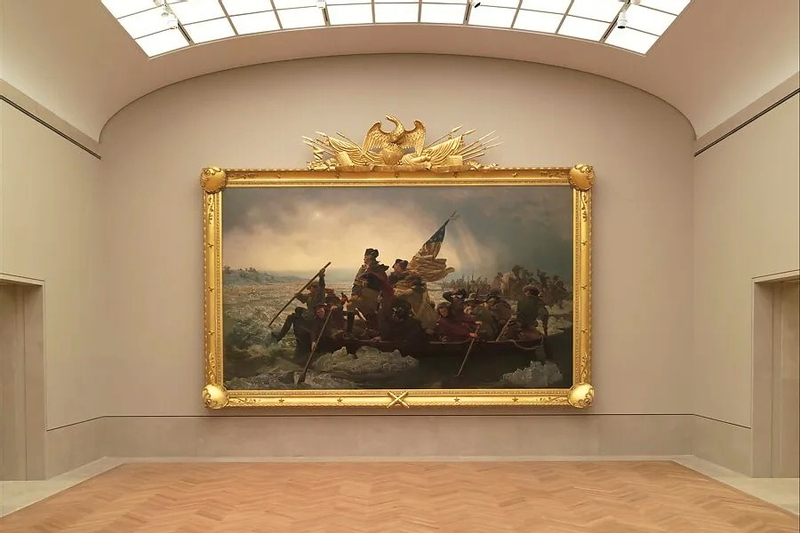Metropolitan Museum of Art Highlights Tour sFH4krTS