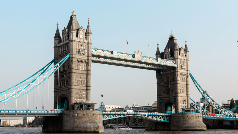 London Westminster & Buckingham Palace Walking Tour cTQ67n5f