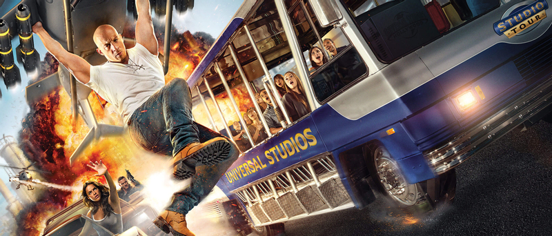 Go City Las Vegas Explorer Pass: Save up to 50% on Attractions AgwHtga8
