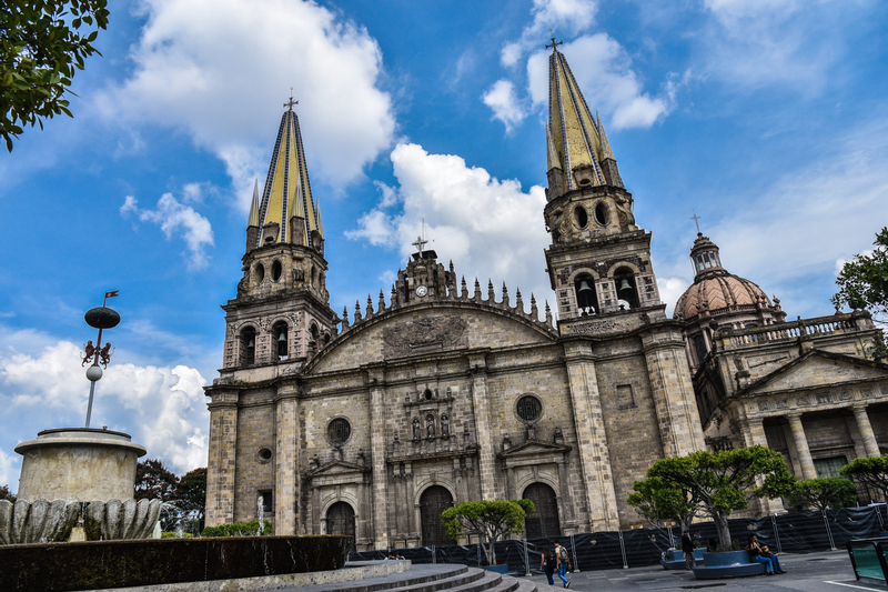 Guadalajara City Tour & Tlaquepaque Magic Town 7XZWCfv9