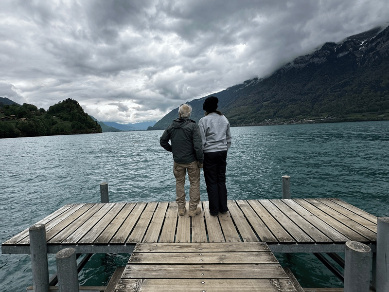 Switzerland: "Crash Landing on You" K-Drama Filming Locations Tour KE6gfPHy