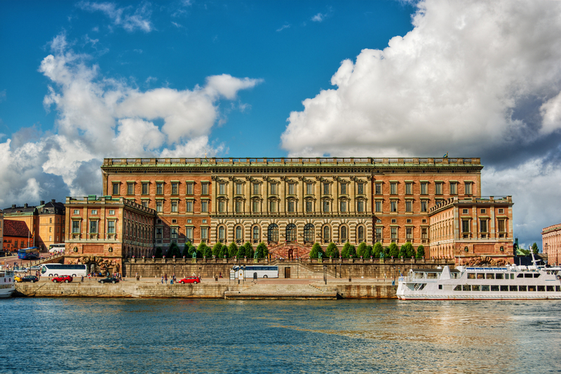 Stockholm Royal Palace & Gamla Stan Half-Day Private Walking Tour yfJI8dPv
