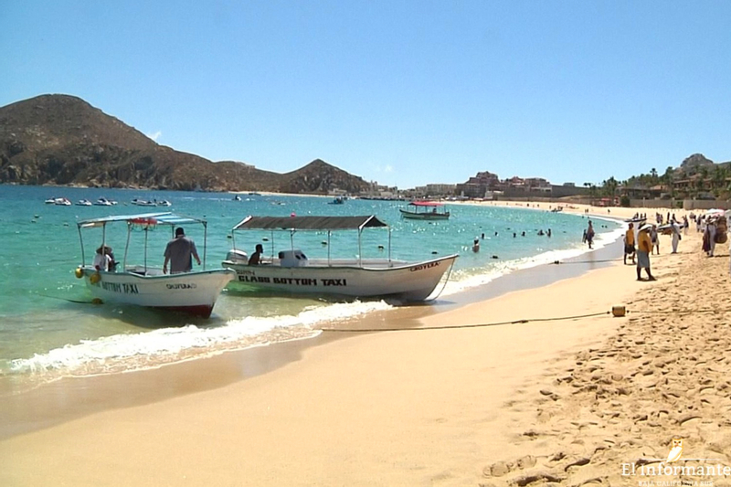 End of the Earth Tour in Los Cabos DaCL7w1v