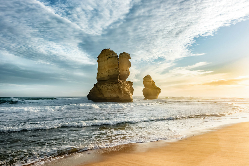 Great Ocean Road Max Highlights: Wildlife & London Bridge Sunset fdhXarSc
