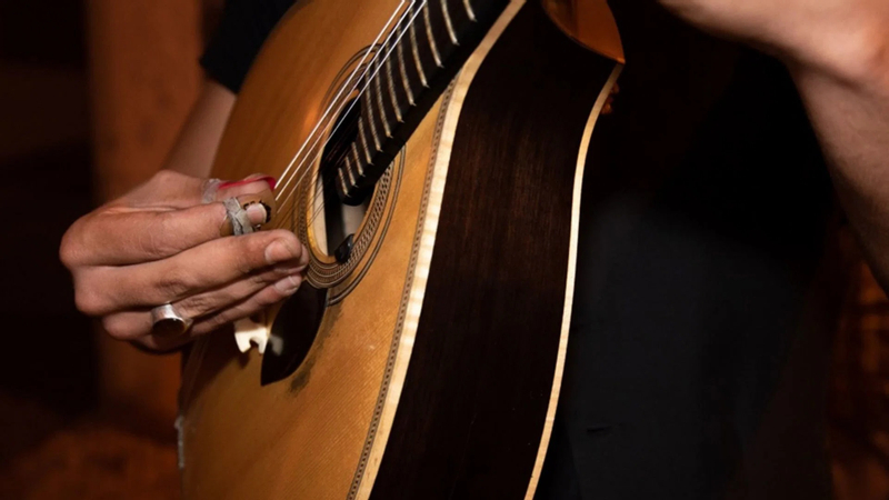 Fado Dinner Show & Night Tour KMyFlxZ4