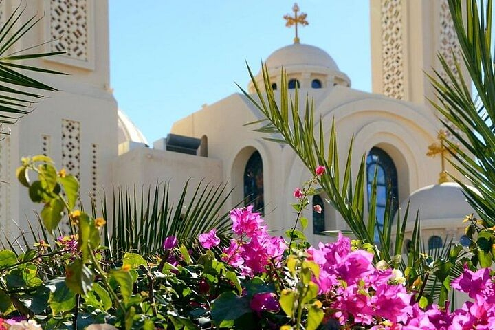 Guided City Tour, Shopping & Secret places in Sharm El Sheikh m0uB9nD2