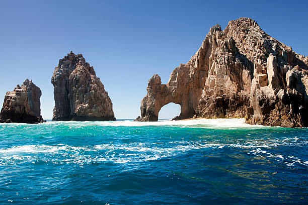 Clear Boat Ride and City Tour in Los Cabos 4AsNmHo6