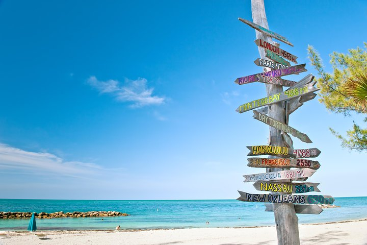 Ft Lauderdale to Key West with Optional Activities CLafAJyJ