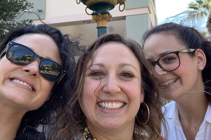 Boise City Scavenger Hunt Excursion by Wacky Walks Zh4gzH1f