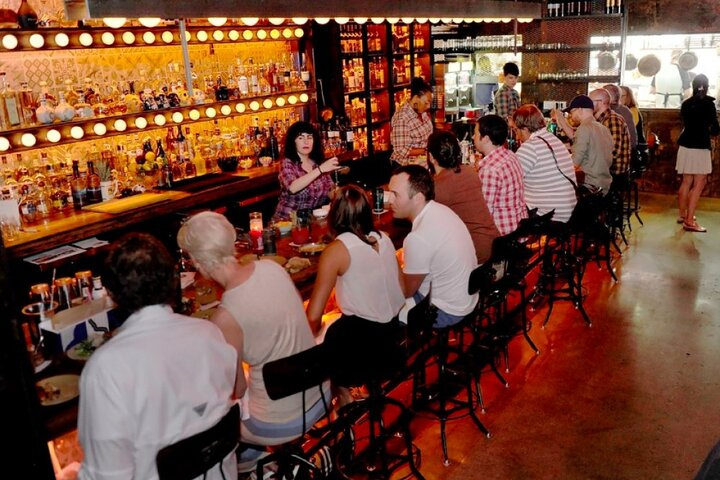 Pittsburgh Bar Hunt: Party Through Pittsburgh Bar Crawl XTGJVZco