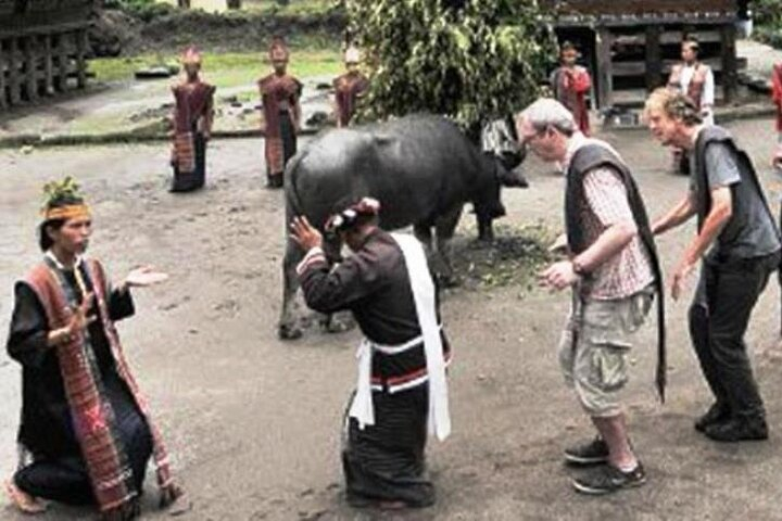 3N/4D Lake Toba Culture & Sunrise Soft Trek For School k50tcgGc