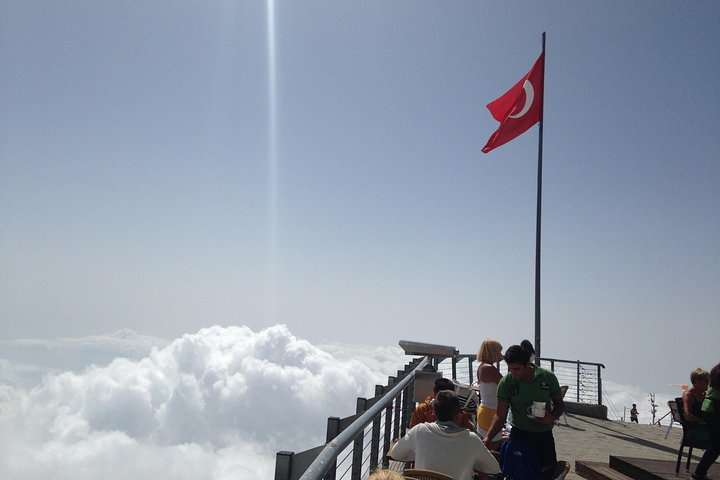 Olympos Teleferik (antalya) eTbB5iG0