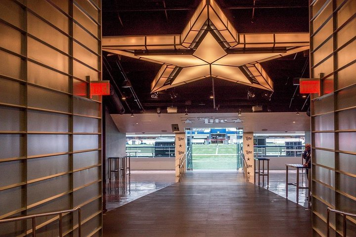 Dallas and Cowboys Stadium Combo Tour tnCwheXB