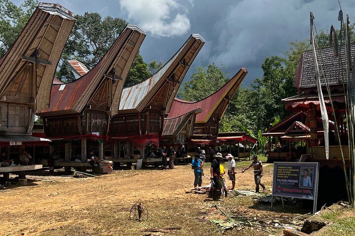 Toraja Cultural Exploration 4 Days z8qOOdhI