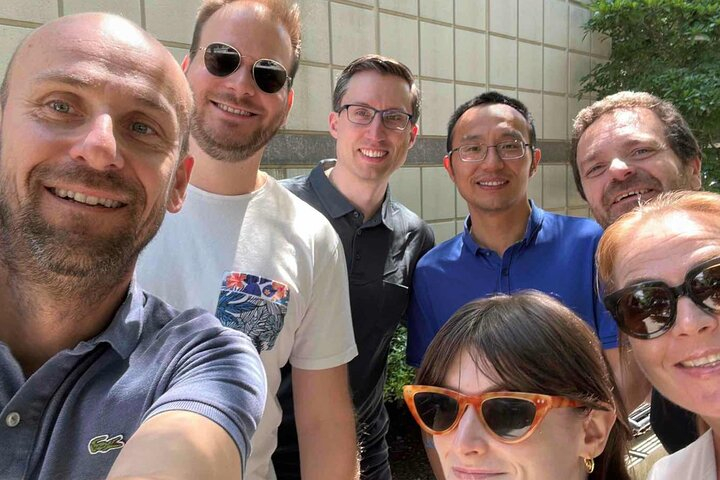 Self-Guided Scavenger Hunt: Rock and Roll Through Sioux Falls 9xhf0wrR