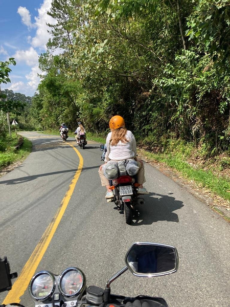 2-Day Dalat to Mui Ne Motorbike Tour KjbH8ppQ
