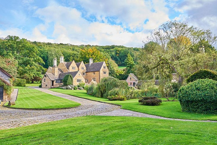 Luxury tour Cotswolds & Stratford upon-avon  at2UrQpZ