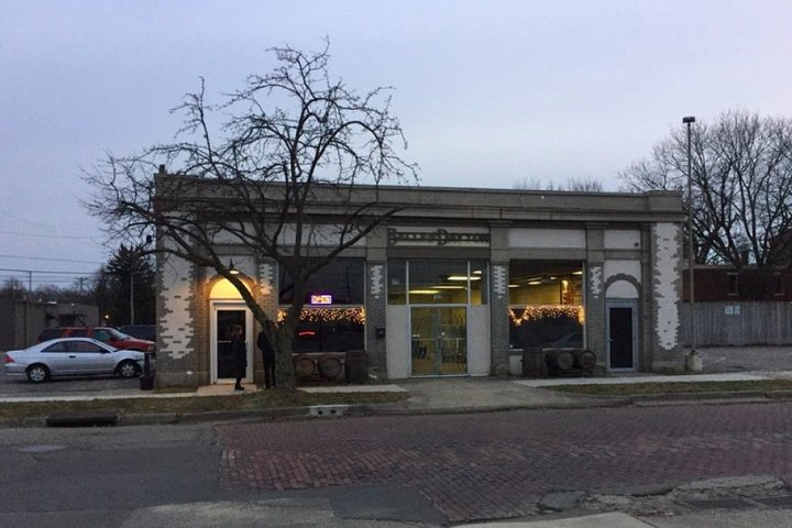 Dayton Bar Hunt: Get Your Drink on in Dayton XArJKoDt