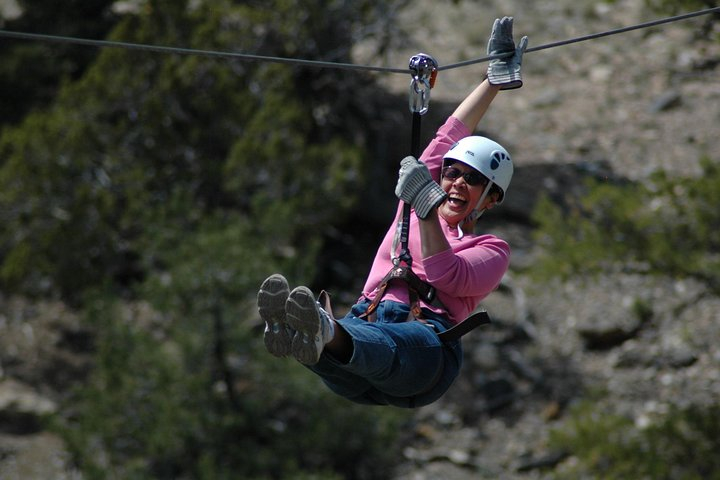 Zipline Tour wD3mr2Uf