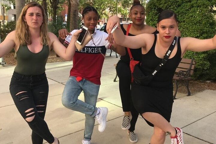 Pittsburgh Scavenger Hunt by Zombie Scavengers 5wkrq0B1