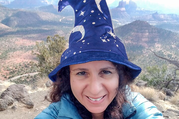 Creative Soul Scavenger Hunt of Taos  XWgzbMBa
