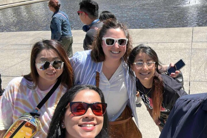 Self-Guided Omaha Scavenger Hunt: The West’s Glorious Gateway ggbLmc1F