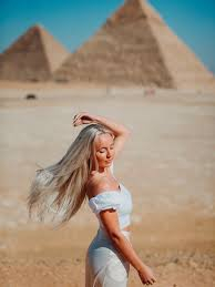 Private tour to Giza Pyramids, Egyptian Museum,and Bazaar with lunch qU8mvPtB