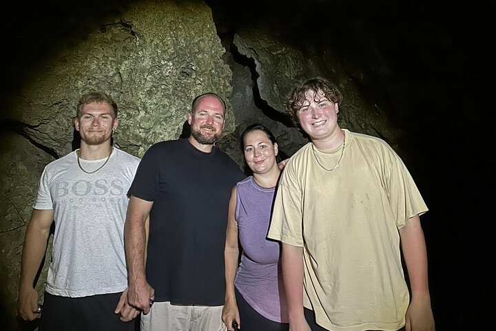 Okinawa Ishigaki Island Night Starry sky and Jungle night tour YE8ySzVH