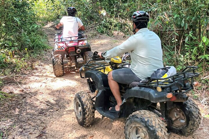 ATV & Ao Thalane Kayak (small group) r8eGOhEL