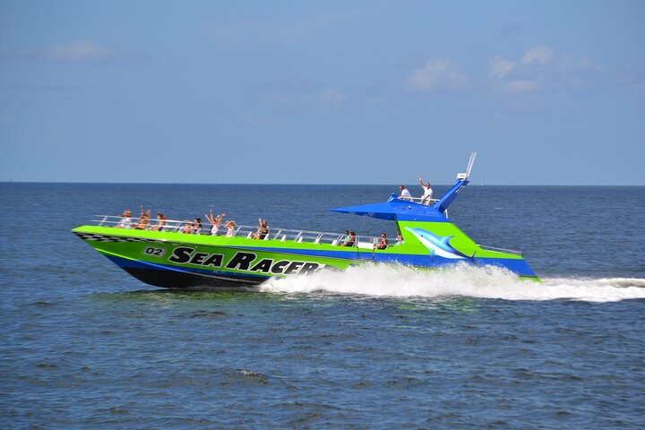 Myrtle Beach Dolphin Cruise cbWt4fah