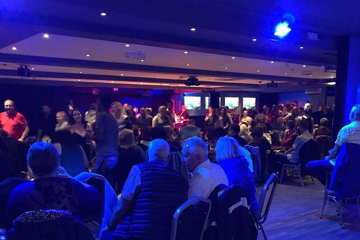 Traditional Scottish Ceilidh Experience Ubk0gc2a