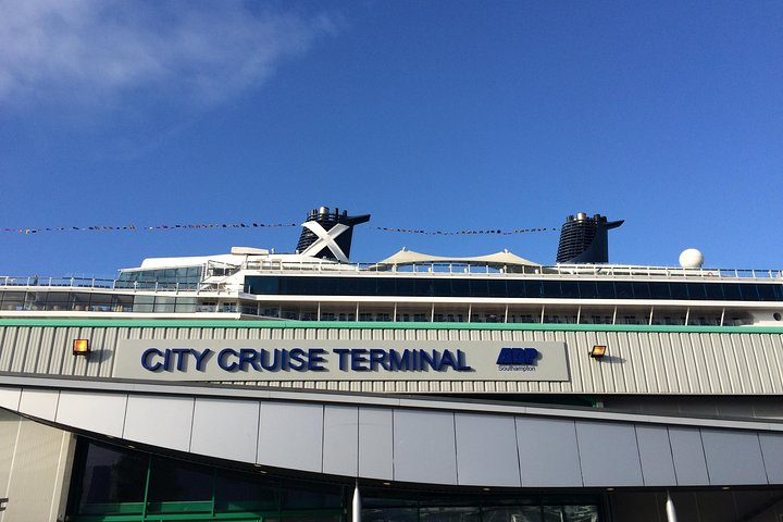 Southampton to Heathrow Airport wIKScmUE