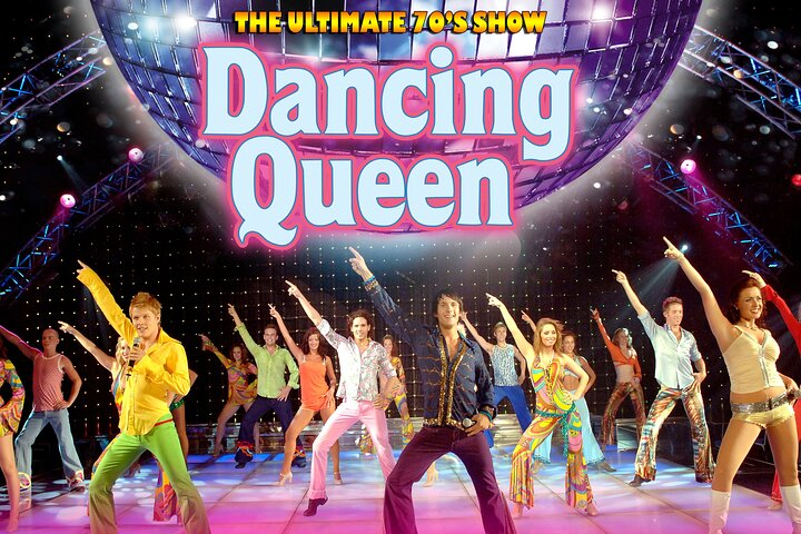 The Ultimate 70s Show SpeWG734
