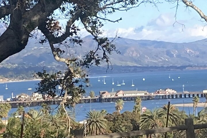  Tours of Santa Barbara ( Private touring ) ltGstPyA