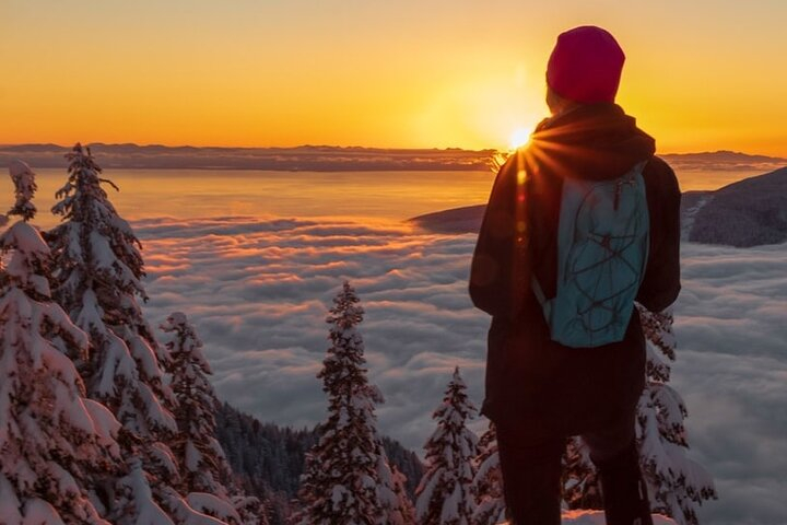 Snowshoe Rentals in South Lake Tahoe nWUwmoiQ